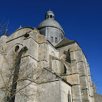 Collégiale Saint-Quiriace