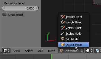 object-mode-option-blender