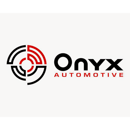 Onyx Automotive logo