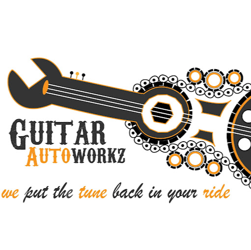 Guitar Autoworkz