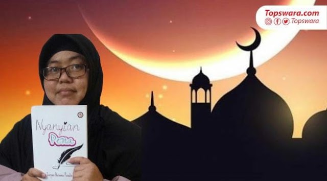 Founder Rumah Pintar: Selayaknya Keluarga Muslim Menyiapkan Diri Sambut Ramadhan