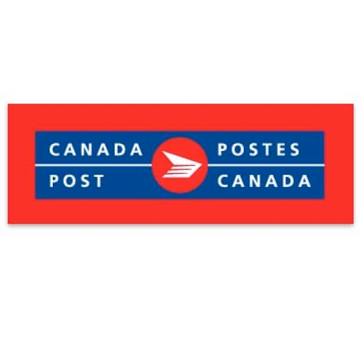 BRIDGEPORT STAMPS AND STATIONARY POST OFFICE logo