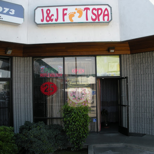 J & J Foot Massage Body Massage services