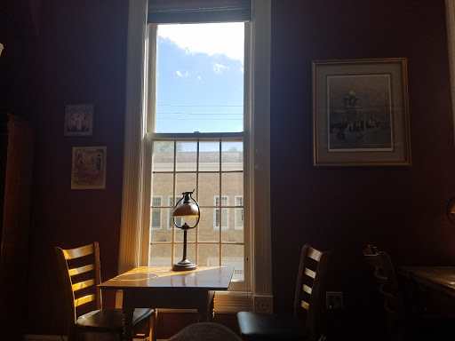 Coffee Shop «Agia Sophia Coffee Shop», reviews and photos, 2902 Colorado Ave, Colorado Springs, CO 80904, USA