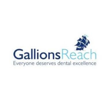 Gallions Reach Dental Clinic logo