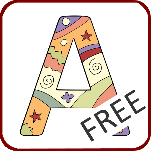 Coloring ABC book Free 教育 App LOGO-APP開箱王