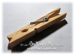 Koala T Clothespin Step-By-Step1