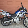 Bmw Gs Uk Forum