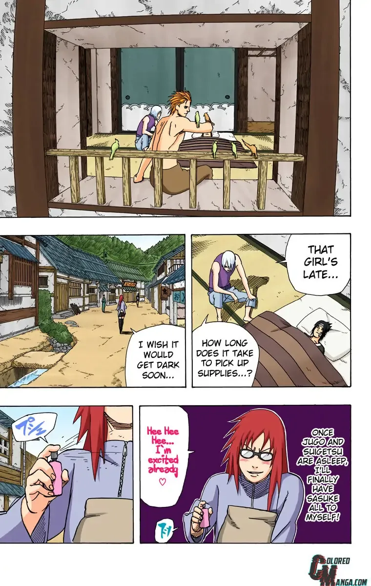 Chapter 365 Page 2