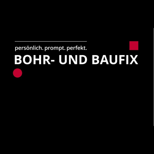 Bohr- und Baufix logo