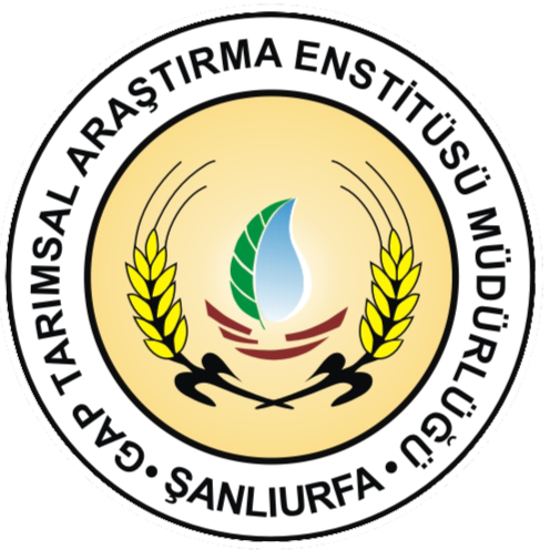 GAP Tarımsal Araştırma Enstitüsü Müdürlüğü Eğitim Merkezi (GAPTAEM Eğitim Merkezi) logo