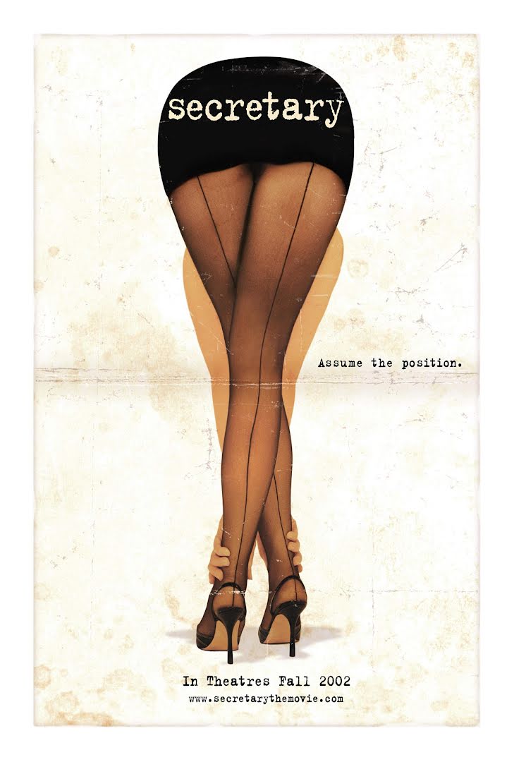 Secretary (2002)