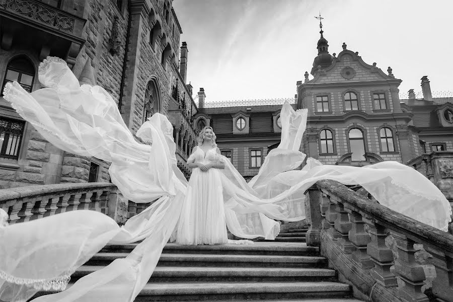 Wedding photographer Bartłomiej Bara (bartlomiejbara). Photo of 25 October 2023