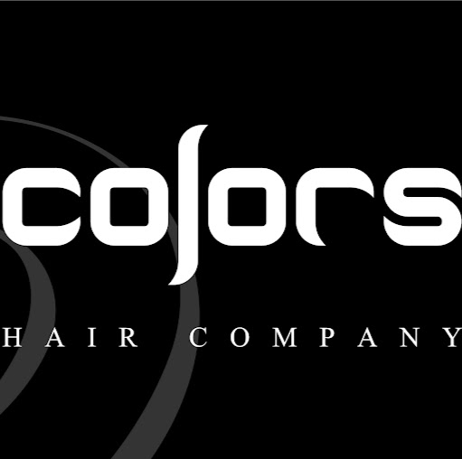 Colors Hair Co logo