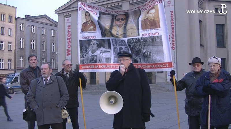 Katowice: rocznica obrony kopalni Wujek