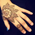 Simple Mehndi Designs