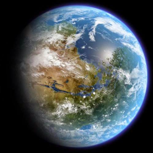 Should We Terraform Mars