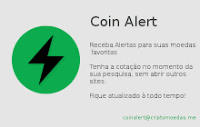 Coin Alert small promo image
