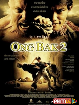 Movie Ong Bak 2 | Truy Tìm Tượng Phật 2 (2008)