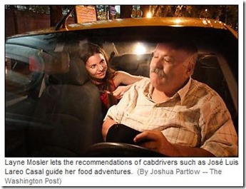 Driving Hungry Laynes Mosler Washington Post Photo