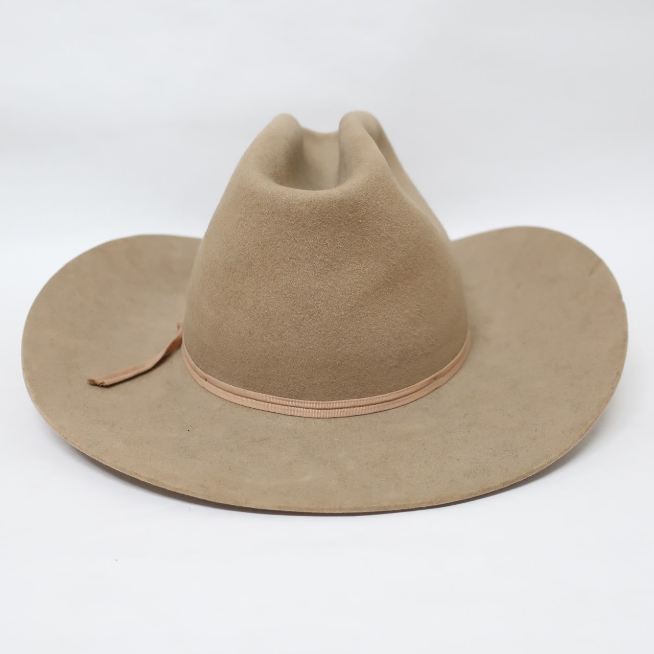 Stetson Cowboy Hat