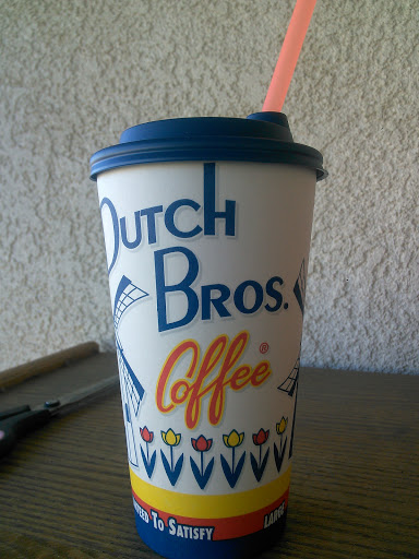 Coffee Shop «Dutch Bros», reviews and photos, 1092 Main St, Oakley, CA 94561, USA