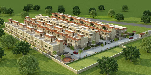 Dream Villas, Bill Rd, Atladara, Vadodara, Gujarat 391410, India, Home_Builder, state GJ