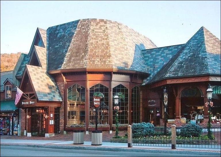 Gatlinburg Cabin Rentals: 10 GREAT PLACES TO EAT IN GATLINBURG