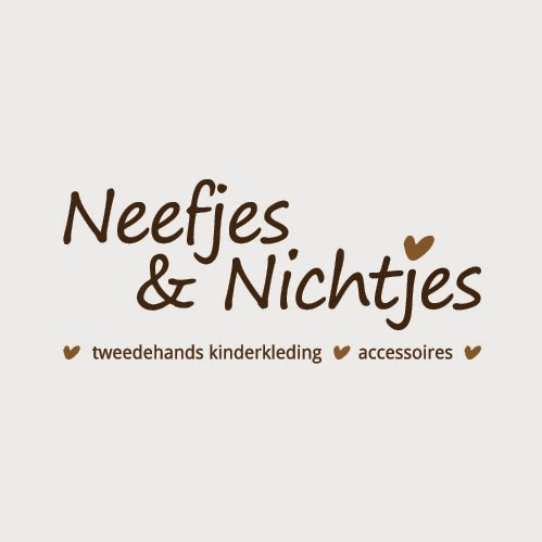 Neefjes & Nichtjes logo