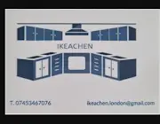 Ikeachen Logo