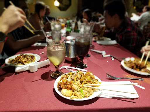 Chinese Restaurant «Szechuwan Garden», reviews and photos, 8851 Central Ave, Montclair, CA 91763, USA