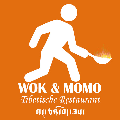 Wok & Momo GmbH logo