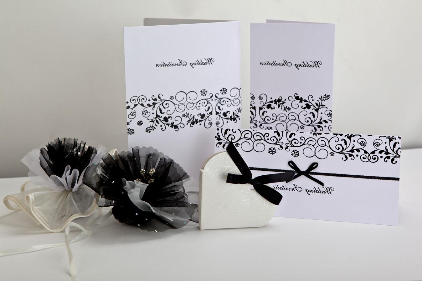 wedding stationery