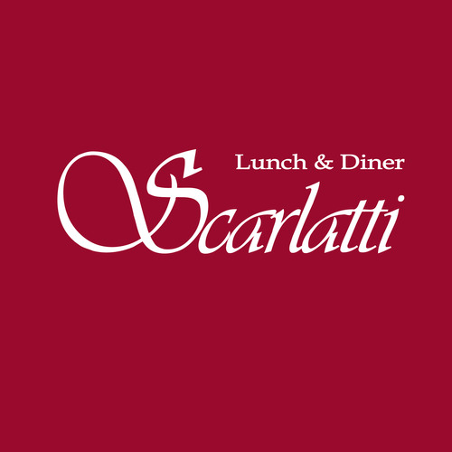 Scarlatti Restaurant logo