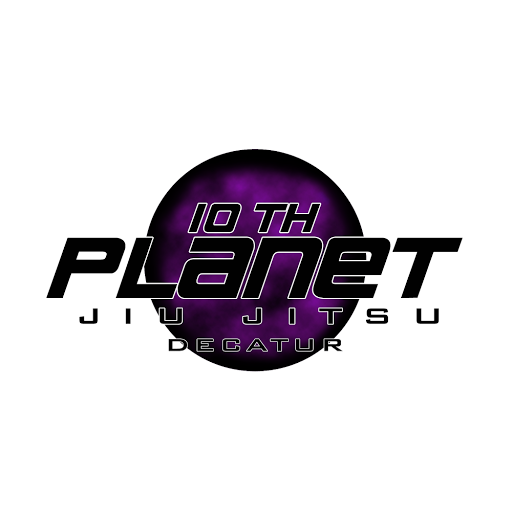 10th Planet Jiu Jitsu Decatur