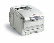 How to download OKI C6150dn Printer Driver and setup