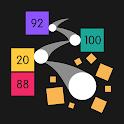 Physics Balls Pro icon