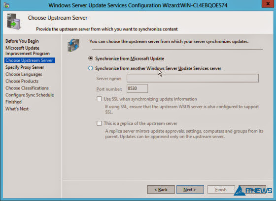 Windows-Server-Update-Services