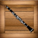Cover Image of Download Toddlers Clarinet 1.0.1 APK