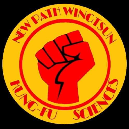 New Path Wingtsun Kung-fu Sciences logo