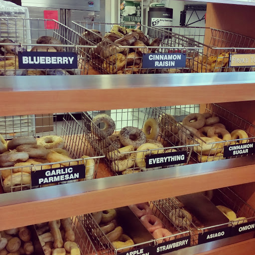 Bagel Shop «Big Apple Bagels», reviews and photos, 508 Lake St S, Forest Lake, MN 55025, USA