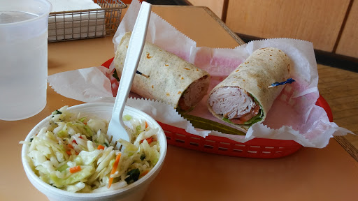 Deli «Schnitz Deli», reviews and photos, 1315 Fulton St E, Grand Rapids, MI 49503, USA