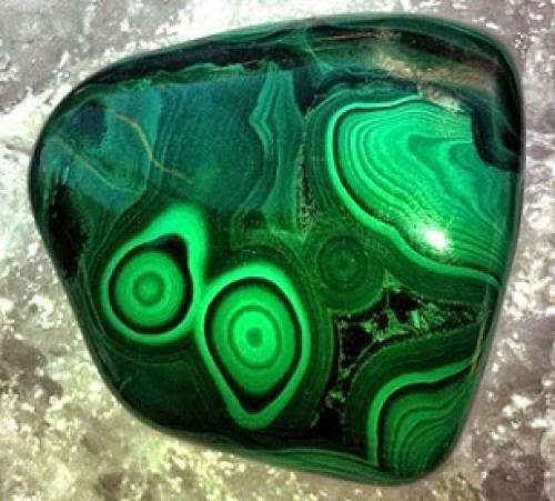 Malachite Jasper Crystal Healing And Metaphysical Properties Uses And Meaning