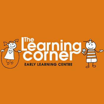 The Learning Corner logo