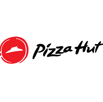 Pizza Hut New Brighton logo