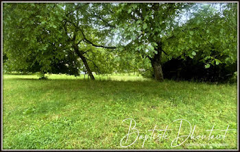 terrain à Gonsans (25)