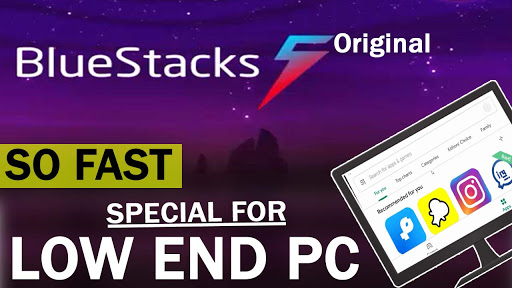 how to get bluestacks on mac