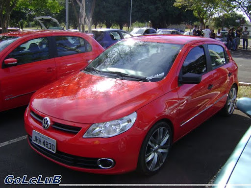 Fotos - Encontro dos Clubes em Brasília - 11/06! DSC08864