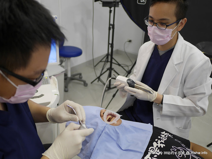 【生活】台中寬庭牙醫診所 Quality Dental Clinic@西屯逢甲 : Doctor X在台中!?高效率的DSD數位美齒技術與微創修復, 讓你輕易地找回自信的笑容 健康 區域 台中市 嗜好 生活 西屯區 