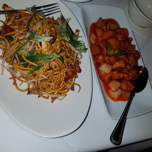 may chinese - Chinese Restaurant with Food Delivery & Take Away